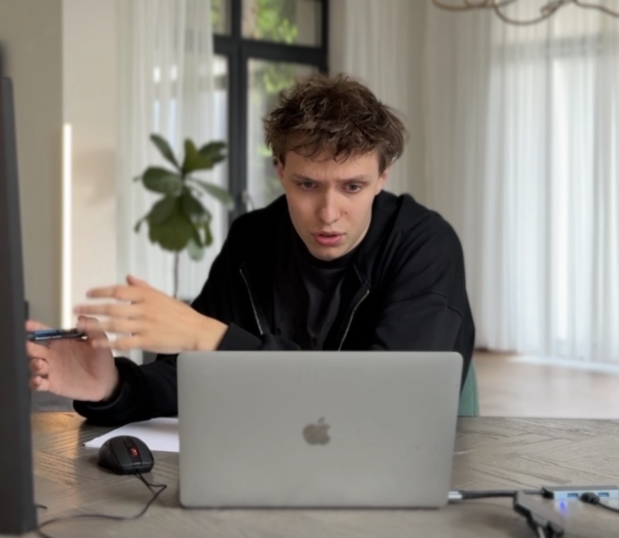 Индивидуальная работа Agency GamePlan